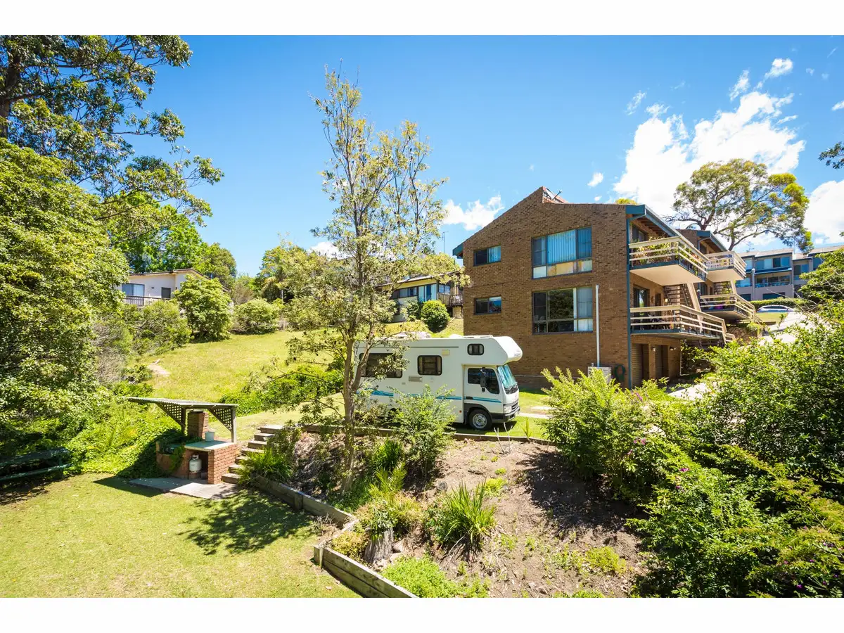 Main view of Homely townhouse listing, 3/22 Reid Street, Merimbula NSW 2548