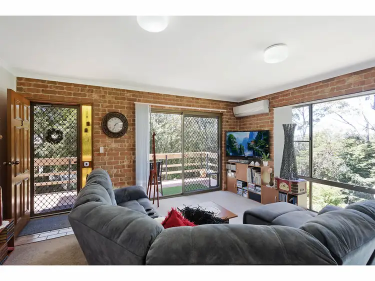 Second view of Homely townhouse listing, 3/22 Reid Street, Merimbula NSW 2548