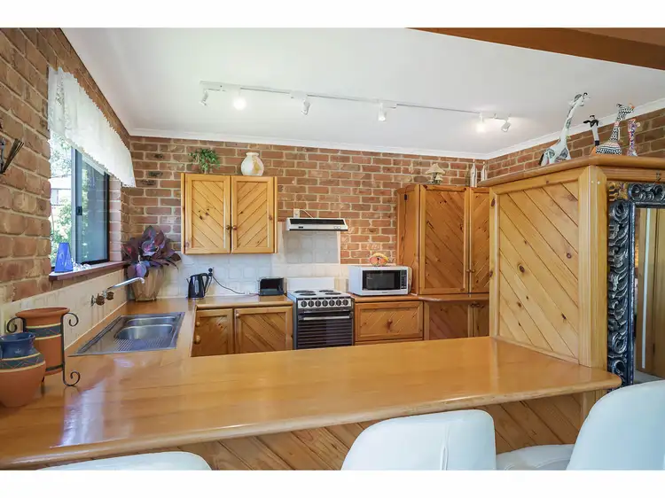 Third view of Homely townhouse listing, 3/22 Reid Street, Merimbula NSW 2548