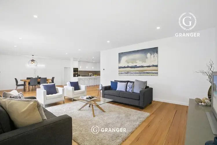 Fifth view of Homely house listing, 13 Brian Street, Safety Beach VIC 3936