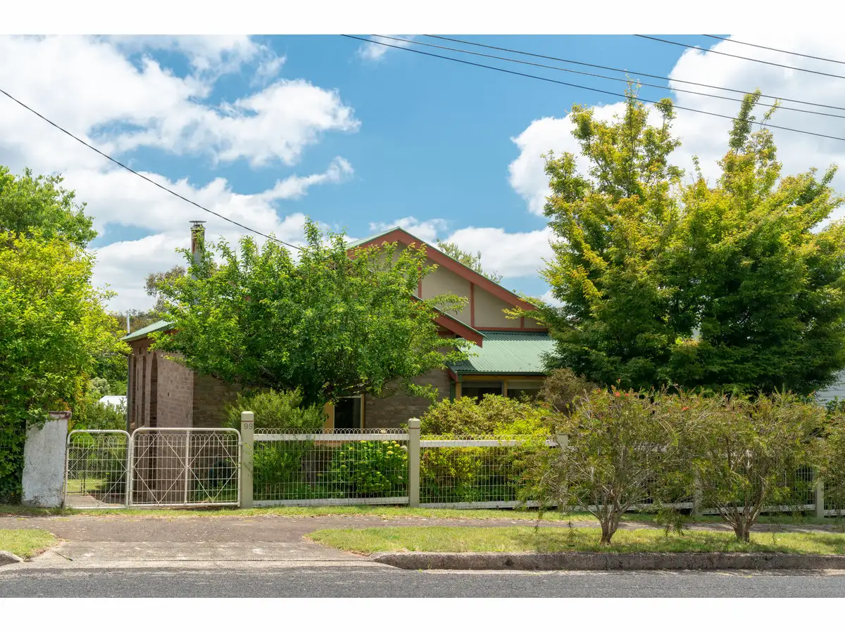 Main view of Homely house listing, 99 Cascade Street, Katoomba NSW 2780