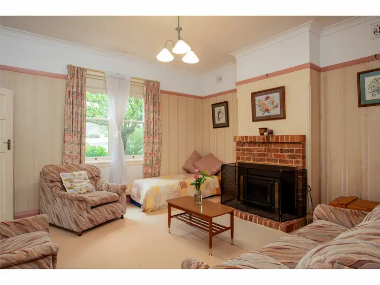 Second view of Homely house listing, 99 Cascade Street, Katoomba NSW 2780