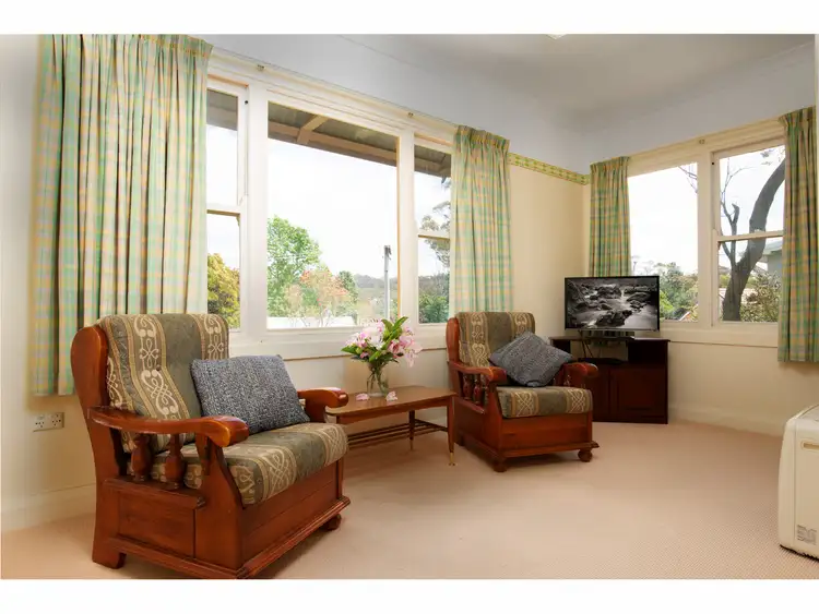 Third view of Homely house listing, 99 Cascade Street, Katoomba NSW 2780
