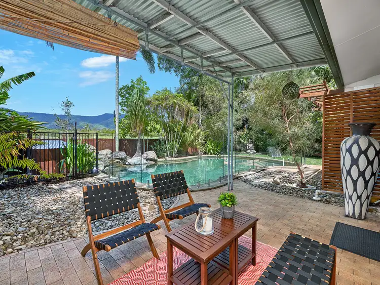 3 Josephine Close, Yorkeys Knob QLD 4878