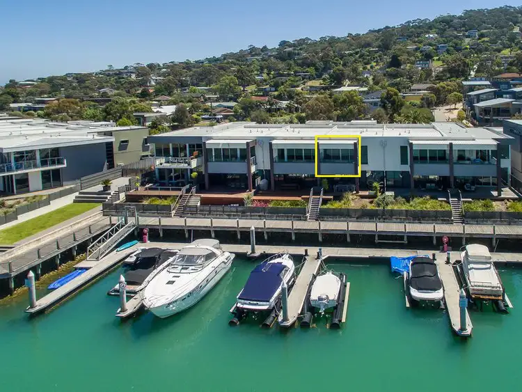 C204/83 Spinnaker Terrace, Safety Beach VIC 3936