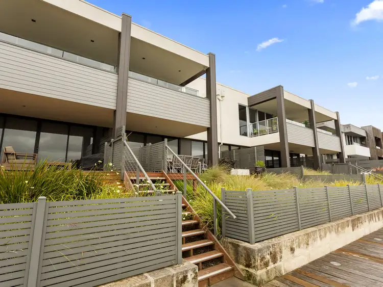 Fourth view of Homely apartment listing, C204/83 Spinnaker Terrace, Safety Beach VIC 3936