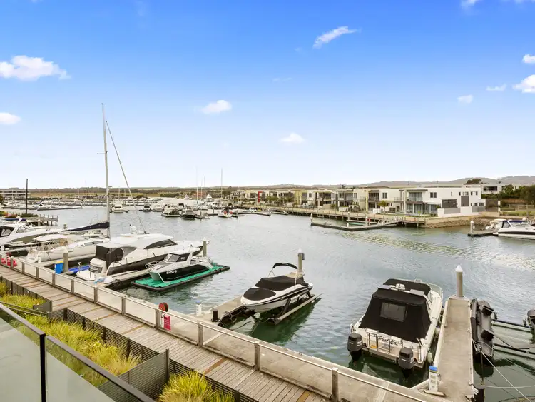 Fifth view of Homely apartment listing, C204/83 Spinnaker Terrace, Safety Beach VIC 3936