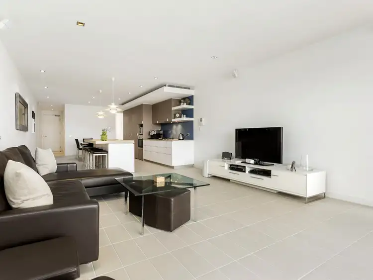 Sixth view of Homely apartment listing, C204/83 Spinnaker Terrace, Safety Beach VIC 3936