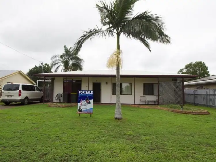 37 Sunset Drive, Thabeban QLD 4670