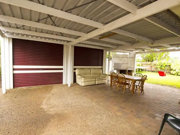Second view of Homely house listing, 37 Sunset Drive, Thabeban QLD 4670