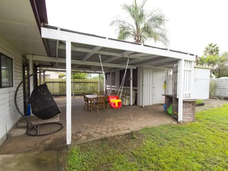 Fourth view of Homely house listing, 37 Sunset Drive, Thabeban QLD 4670