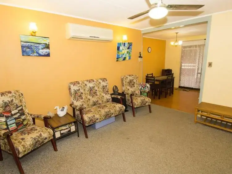 Fifth view of Homely house listing, 37 Sunset Drive, Thabeban QLD 4670