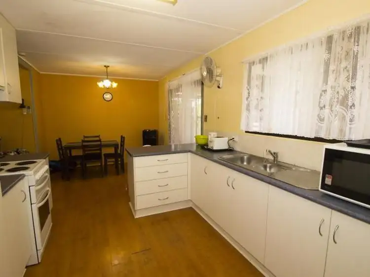 Sixth view of Homely house listing, 37 Sunset Drive, Thabeban QLD 4670