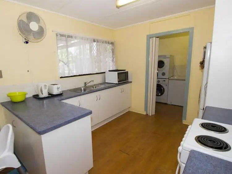 Seventh view of Homely house listing, 37 Sunset Drive, Thabeban QLD 4670