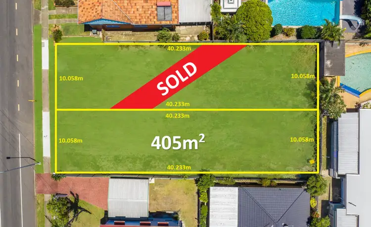 Second view of Homely land listing, 288 Newman Road, Geebung QLD 4034