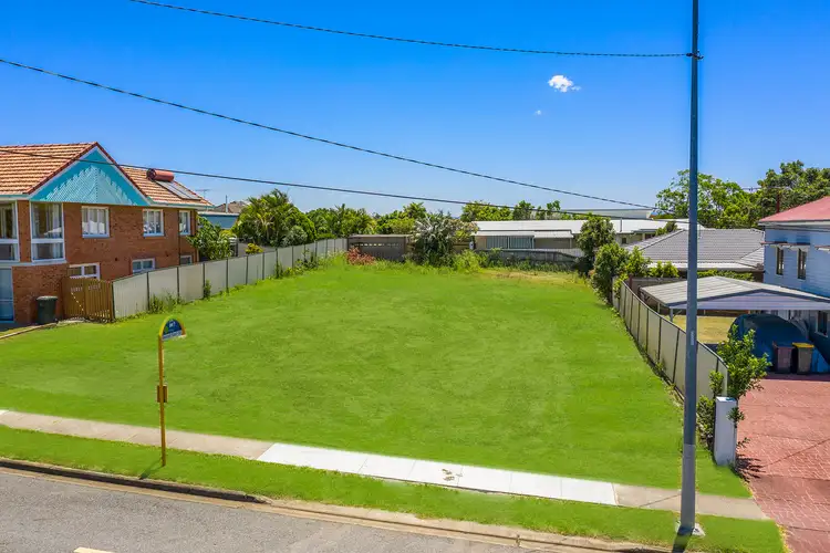 Third view of Homely land listing, 288 Newman Road, Geebung QLD 4034