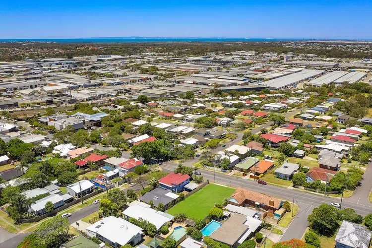 Fifth view of Homely land listing, 288 Newman Road, Geebung QLD 4034