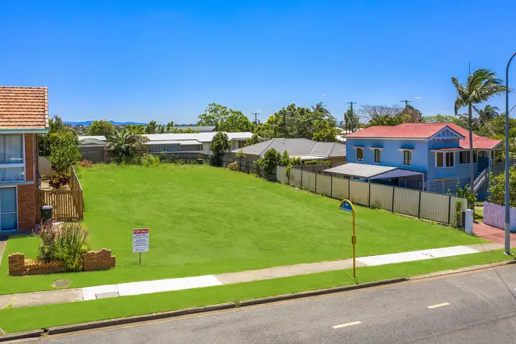 Sixth view of Homely land listing, 288 Newman Road, Geebung QLD 4034