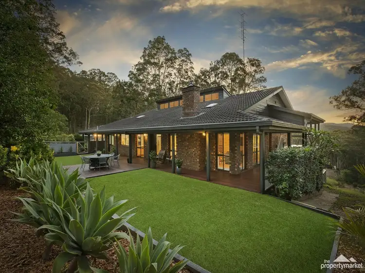 24 Treelands Drive, Jilliby NSW 2259