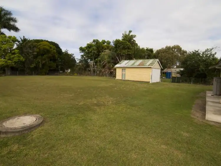 Second view of Homely house listing, 4 Beatrice Street, Walkervale QLD 4670