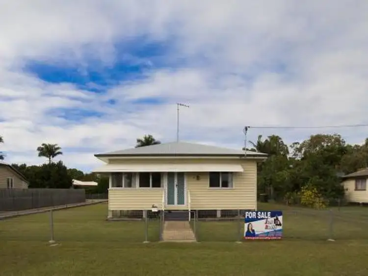 Third view of Homely house listing, 4 Beatrice Street, Walkervale QLD 4670