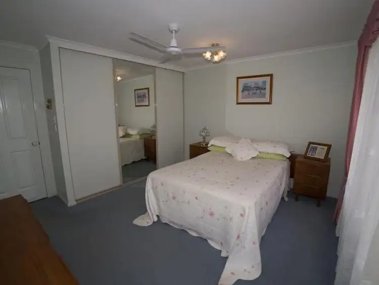 Seventh view of Homely house listing, 4 Pettigrew Drive, Kalkie QLD 4670