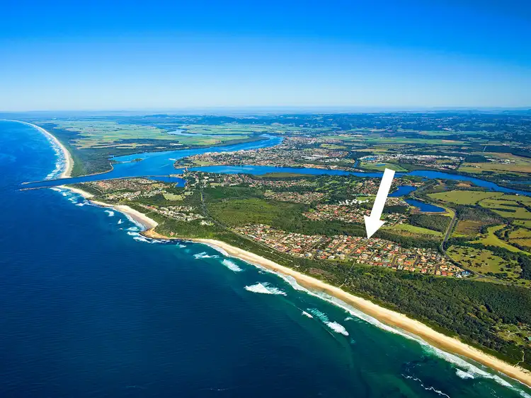 2/79 Silver Gull Drive, East Ballina NSW 2478
