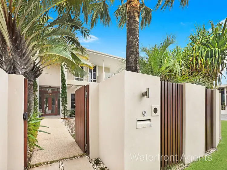 9 Melos Place, Kawana Island QLD 4575