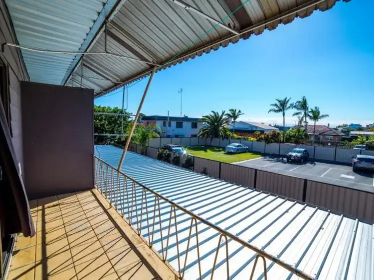 5/85 Woongarra  Street, Bundaberg West QLD 4670