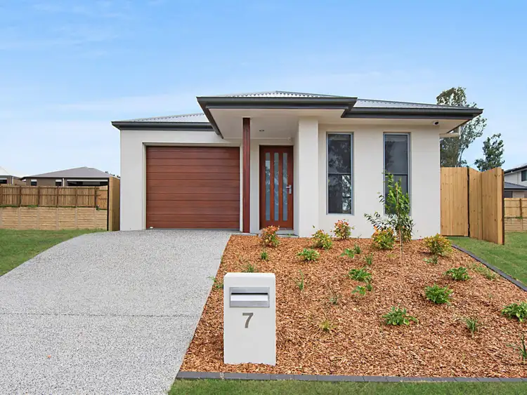 7 Urigen Street, Richlands QLD 4077