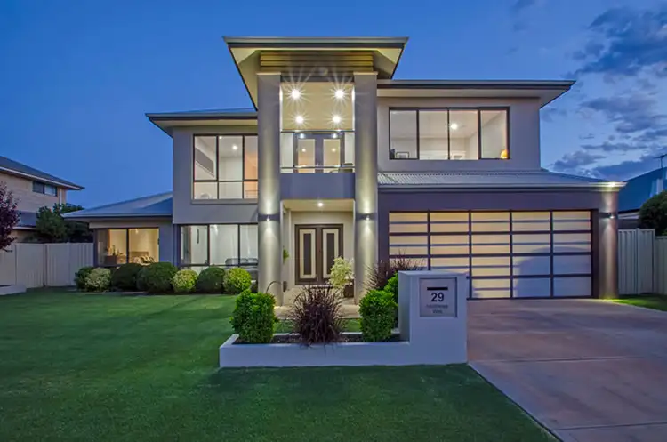 29 Matthews Way, Somerville WA 6430