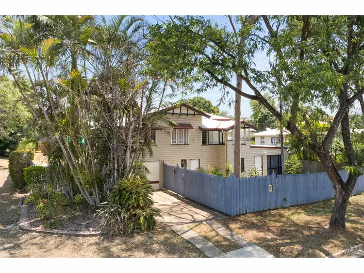 Main view of Homely house listing, 13 McKelligett Street, Wandal QLD 4700