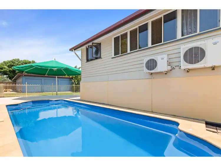 Third view of Homely house listing, 13 McKelligett Street, Wandal QLD 4700