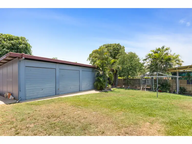 Fourth view of Homely house listing, 13 McKelligett Street, Wandal QLD 4700