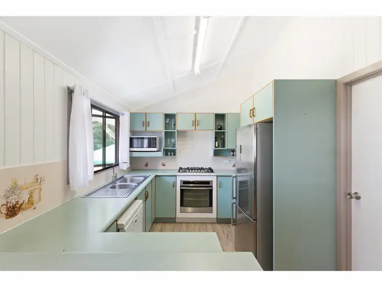 Fifth view of Homely house listing, 13 McKelligett Street, Wandal QLD 4700