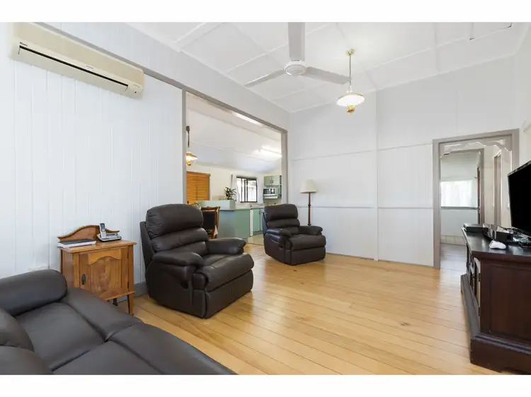 Sixth view of Homely house listing, 13 McKelligett Street, Wandal QLD 4700