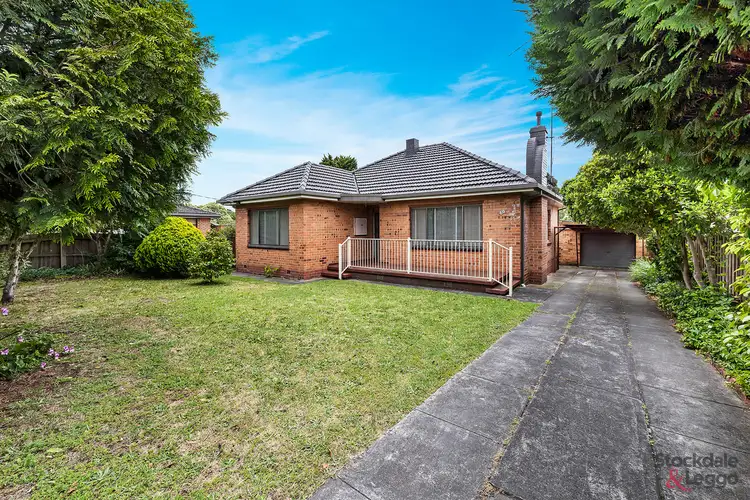 69 Chamberlain Road, Newborough VIC 3825