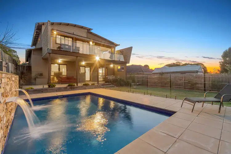 Main view of Homely house listing, 46 Jasper Terrace, Frankston VIC 3199