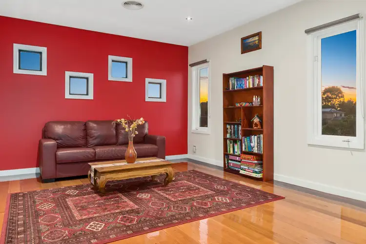 Fifth view of Homely house listing, 46 Jasper Terrace, Frankston VIC 3199