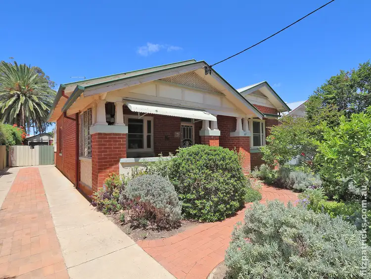 Main view of Homely house listing, 16a Lindsay Street, Turvey Park NSW 2650