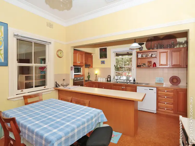 Second view of Homely house listing, 16a Lindsay Street, Turvey Park NSW 2650