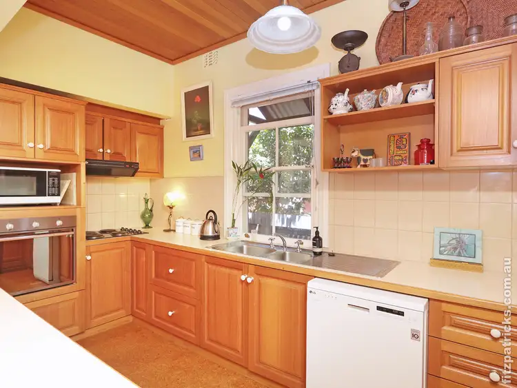 Fourth view of Homely house listing, 16a Lindsay Street, Turvey Park NSW 2650