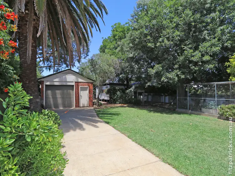 Sixth view of Homely house listing, 16a Lindsay Street, Turvey Park NSW 2650