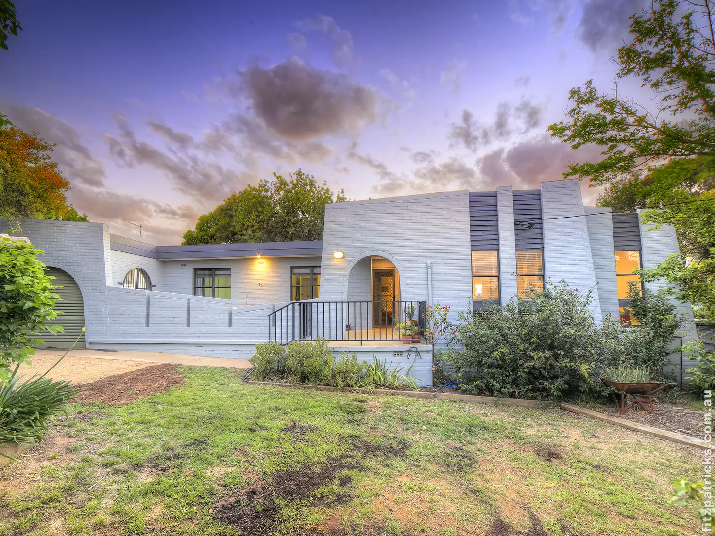 Main view of Homely house listing, 70 Nixon Crescent, Tolland NSW 2650