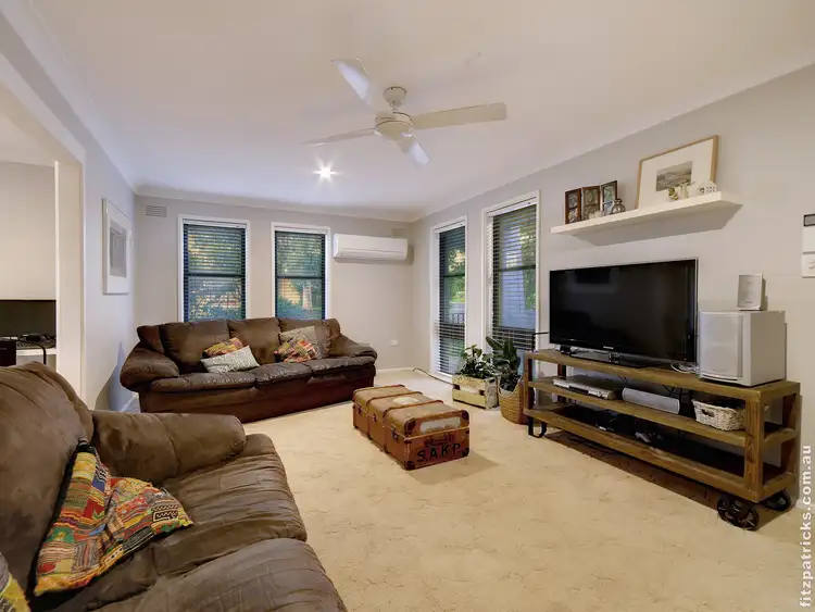 Second view of Homely house listing, 70 Nixon Crescent, Tolland NSW 2650