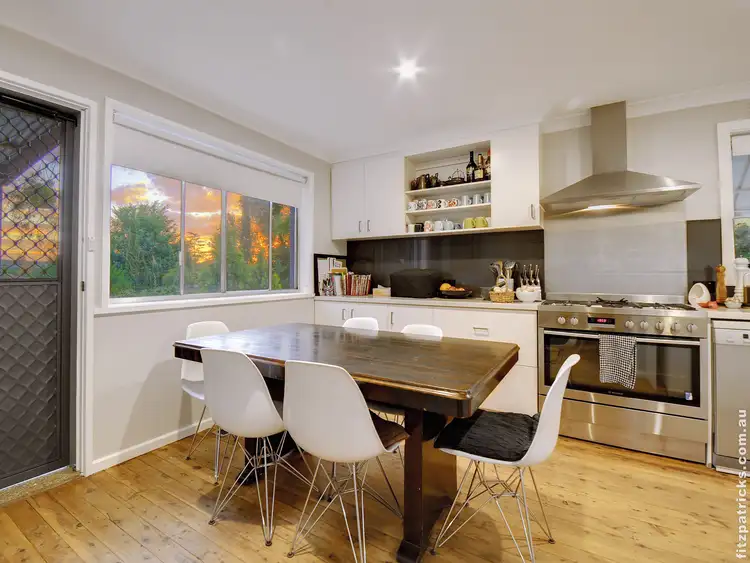 Fourth view of Homely house listing, 70 Nixon Crescent, Tolland NSW 2650