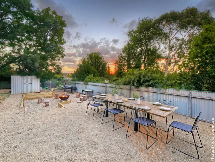 Fifth view of Homely house listing, 70 Nixon Crescent, Tolland NSW 2650