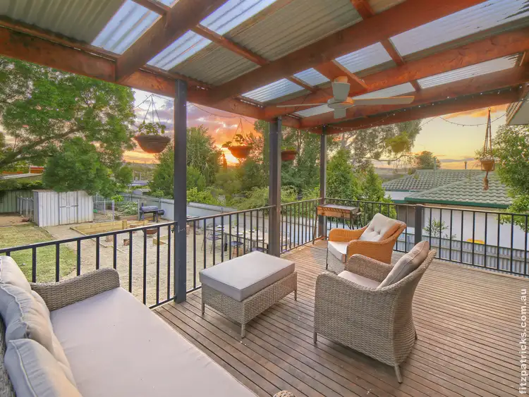 Sixth view of Homely house listing, 70 Nixon Crescent, Tolland NSW 2650