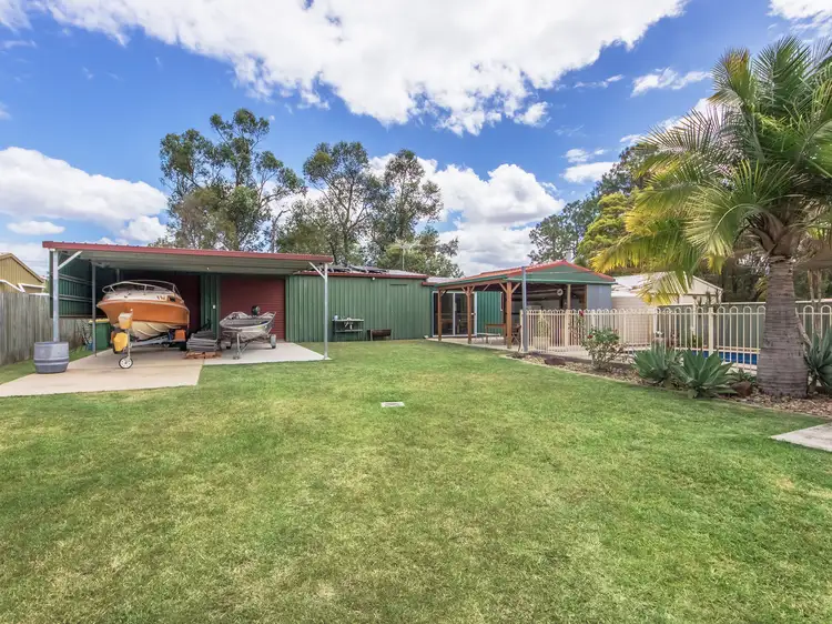 9 Falvey Street, Ripley QLD 4306