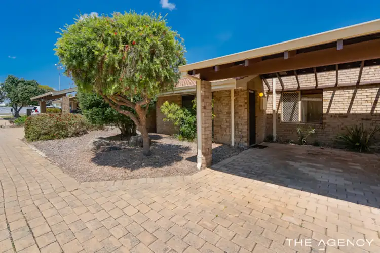 3/181 Tyler Street, Tuart Hill WA 6060